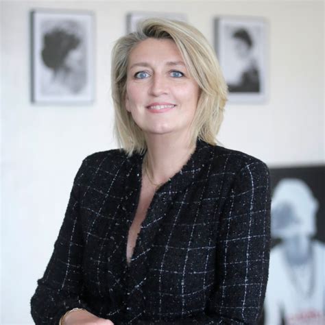 directrice juridique chanel|Chanel linkedin.